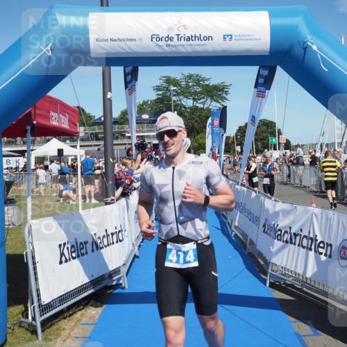 17.08.2025 - KN Förde Triathlon 2025 MichiJ http://msf.ph/oto/8588881 17.08.2025 13:45:28 Laufen 414, 447, 548 meine-sportfotos.de