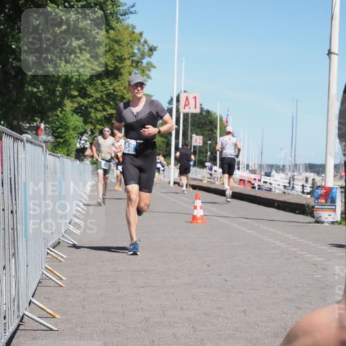 17.08.2025 - KN Förde Triathlon 2025 KatJ http://msf.ph/oto/8588888 17.08.2025 13:32:56 Laufen 418, 458, 466, 548 meine-sportfotos.de