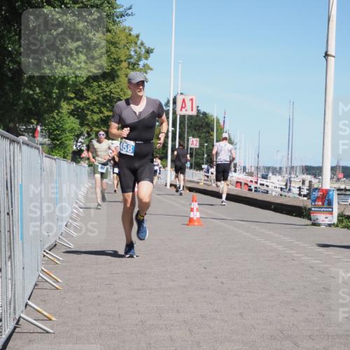 17.08.2025 - KN Förde Triathlon 2025 KatJ http://msf.ph/oto/8588892 17.08.2025 13:32:56 Laufen 418, 458, 466, 548 meine-sportfotos.de