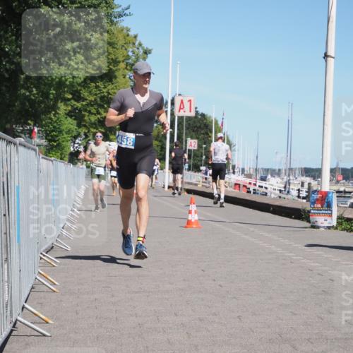 17.08.2025 - KN Förde Triathlon 2025 KatJ http://msf.ph/oto/8588895 17.08.2025 13:32:56 Laufen 418, 458, 466, 548 meine-sportfotos.de