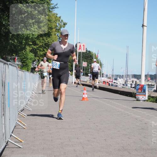 17.08.2025 - KN Förde Triathlon 2025 KatJ http://msf.ph/oto/8588899 17.08.2025 13:32:56 Laufen 418, 458, 466, 548 meine-sportfotos.de