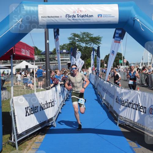 17.08.2025 - KN Förde Triathlon 2025 MichiJ http://msf.ph/oto/8588905 17.08.2025 13:45:29 Laufen 414, 447, 548 meine-sportfotos.de