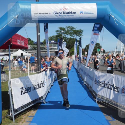17.08.2025 - KN Förde Triathlon 2025 MichiJ http://msf.ph/oto/8588909 17.08.2025 13:45:30 Laufen 414, 447, 548 meine-sportfotos.de