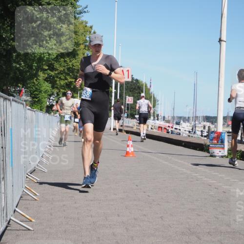 17.08.2025 - KN Förde Triathlon 2025 KatJ http://msf.ph/oto/8588910 17.08.2025 13:32:56 Laufen 418, 458, 466, 548 meine-sportfotos.de