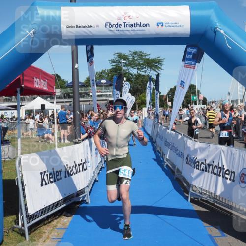 17.08.2025 - KN Förde Triathlon 2025 MichiJ http://msf.ph/oto/8588918 17.08.2025 13:45:30 Laufen 414, 447, 548 meine-sportfotos.de