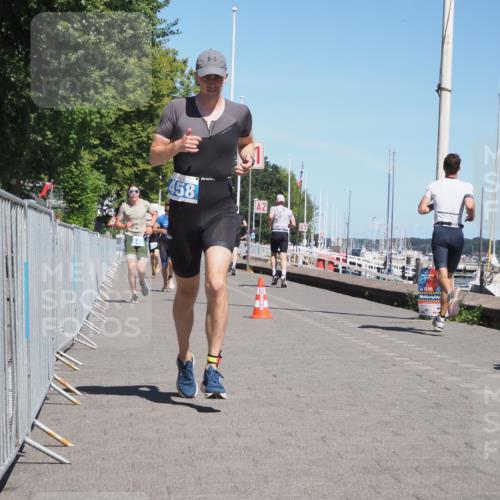 17.08.2025 - KN Förde Triathlon 2025 KatJ http://msf.ph/oto/8588921 17.08.2025 13:32:57 Laufen 418, 458, 466, 548 meine-sportfotos.de