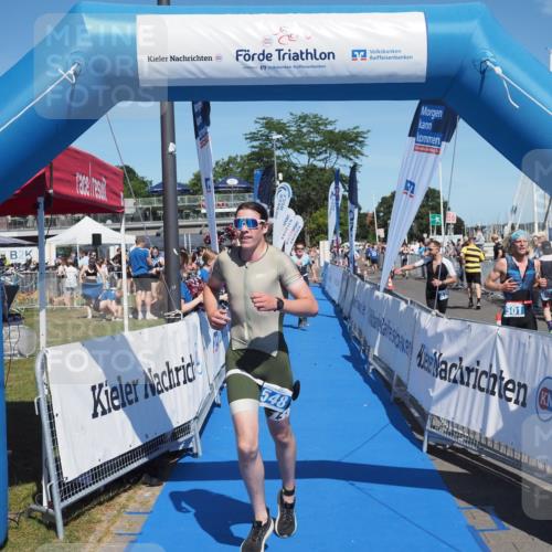 17.08.2025 - KN Förde Triathlon 2025 MichiJ http://msf.ph/oto/8588922 17.08.2025 13:45:30 Laufen 414, 447, 548 meine-sportfotos.de
