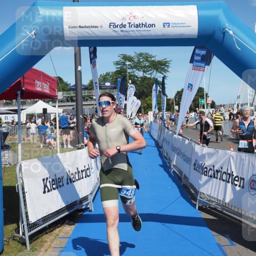 17.08.2025 - KN Förde Triathlon 2025 MichiJ http://msf.ph/oto/8588926 17.08.2025 13:45:30 Laufen 414, 447, 548 meine-sportfotos.de