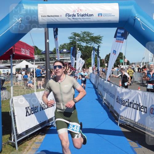 17.08.2025 - KN Förde Triathlon 2025 MichiJ http://msf.ph/oto/8588930 17.08.2025 13:45:30 Laufen 414, 447, 548 meine-sportfotos.de