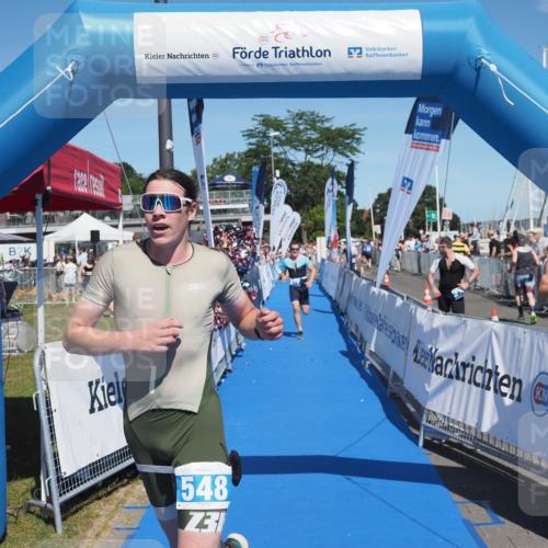 17.08.2025 - KN Förde Triathlon 2025 MichiJ http://msf.ph/oto/8588937 17.08.2025 13:45:30 Laufen 414, 447, 548 meine-sportfotos.de