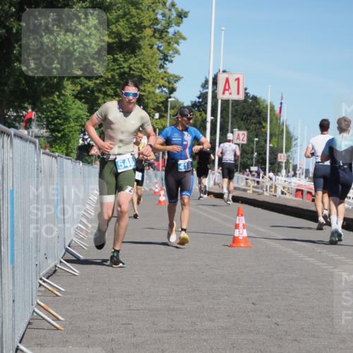 17.08.2025 - KN Förde Triathlon 2025 KatJ http://msf.ph/oto/8588954 17.08.2025 13:32:59 Laufen 418, 458, 493, 548 meine-sportfotos.de