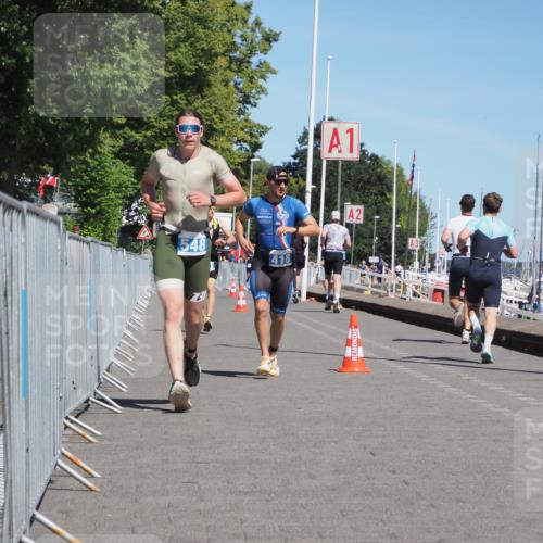 17.08.2025 - KN Förde Triathlon 2025 KatJ http://msf.ph/oto/8588962 17.08.2025 13:33:00 Laufen 418, 458, 493, 548 meine-sportfotos.de