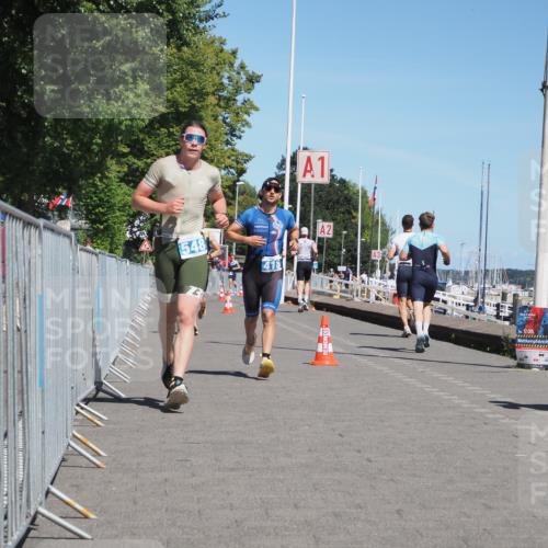 17.08.2025 - KN Förde Triathlon 2025 KatJ http://msf.ph/oto/8588972 17.08.2025 13:33:00 Laufen 418, 458, 493, 548 meine-sportfotos.de