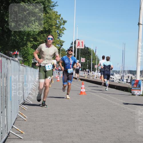 17.08.2025 - KN Förde Triathlon 2025 KatJ http://msf.ph/oto/8588977 17.08.2025 13:33:00 Laufen 418, 458, 493, 548 meine-sportfotos.de