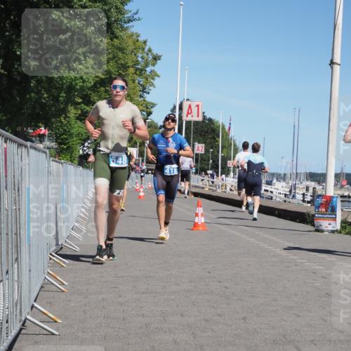 17.08.2025 - KN Förde Triathlon 2025 KatJ http://msf.ph/oto/8588982 17.08.2025 13:33:00 Laufen 418, 458, 493, 548 meine-sportfotos.de