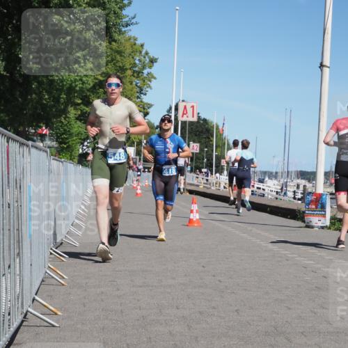17.08.2025 - KN Förde Triathlon 2025 KatJ http://msf.ph/oto/8588985 17.08.2025 13:33:01 Laufen 418, 458, 493, 548 meine-sportfotos.de