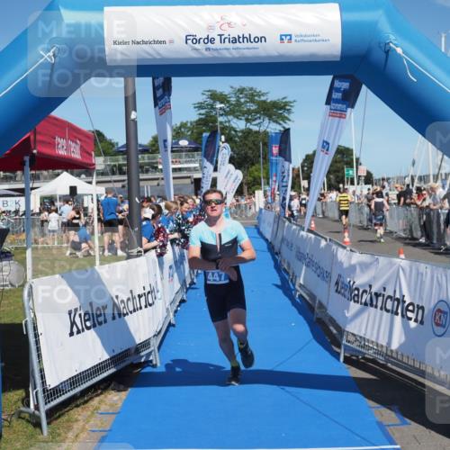 17.08.2025 - KN Förde Triathlon 2025 MichiJ http://msf.ph/oto/8588987 17.08.2025 13:45:32 Laufen 414, 447, 548 meine-sportfotos.de