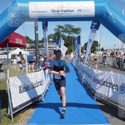 17.08.2025 - KN Förde Triathlon 2025 MichiJ http://msf.ph/oto/8588990 17.08.2025 13:45:33 Laufen 414, 447, 548 meine-sportfotos.de