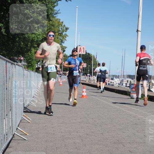 17.08.2025 - KN Förde Triathlon 2025 KatJ http://msf.ph/oto/8588993 17.08.2025 13:33:01 Laufen 418, 458, 493, 548 meine-sportfotos.de