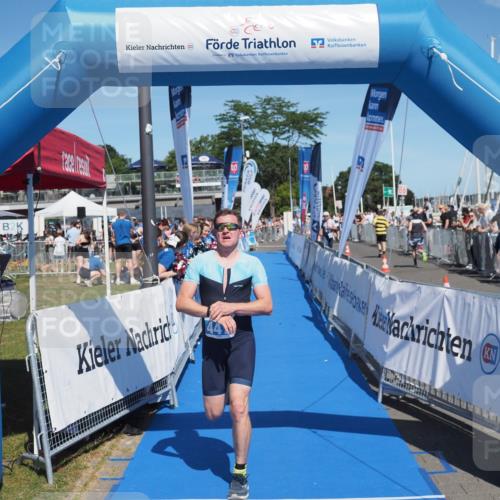 17.08.2025 - KN Förde Triathlon 2025 MichiJ http://msf.ph/oto/8588994 17.08.2025 13:45:33 Laufen 414, 447, 548 meine-sportfotos.de