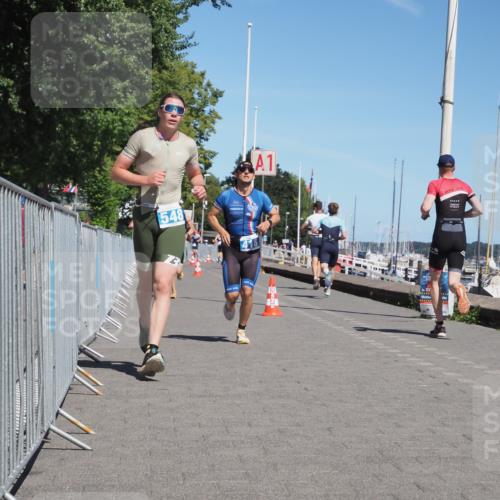 17.08.2025 - KN Förde Triathlon 2025 KatJ http://msf.ph/oto/8588997 17.08.2025 13:33:01 Laufen 418, 458, 493, 548 meine-sportfotos.de