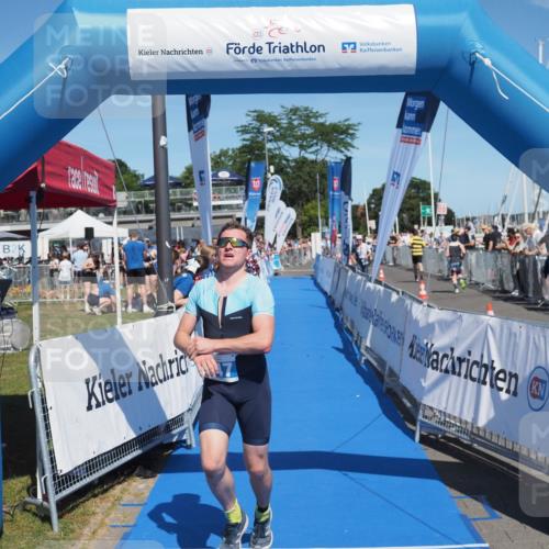17.08.2025 - KN Förde Triathlon 2025 MichiJ http://msf.ph/oto/8588999 17.08.2025 13:45:33 Laufen 414, 447, 548 meine-sportfotos.de