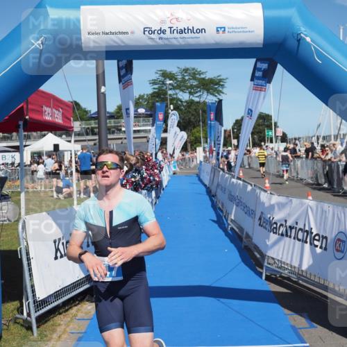 17.08.2025 - KN Förde Triathlon 2025 MichiJ http://msf.ph/oto/8589006 17.08.2025 13:45:33 Laufen 414, 447, 548 meine-sportfotos.de