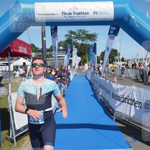 17.08.2025 - KN Förde Triathlon 2025 MichiJ http://msf.ph/oto/8589010 17.08.2025 13:45:33 Laufen 414, 447, 548 meine-sportfotos.de