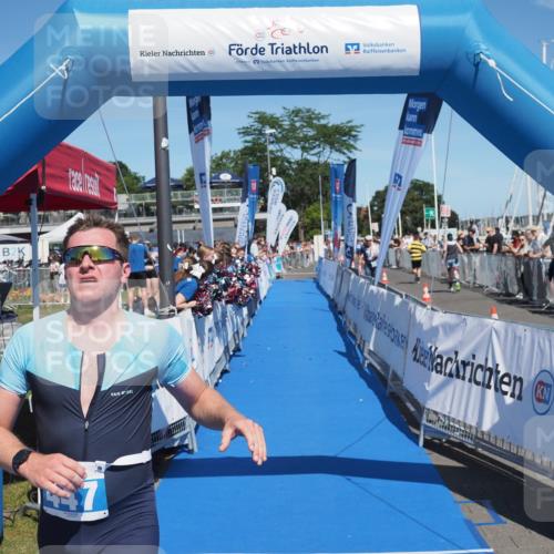 17.08.2025 - KN Förde Triathlon 2025 MichiJ http://msf.ph/oto/8589014 17.08.2025 13:45:33 Laufen 414, 447, 548 meine-sportfotos.de
