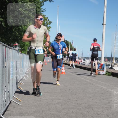 17.08.2025 - KN Förde Triathlon 2025 KatJ http://msf.ph/oto/8589020 17.08.2025 13:33:02 Laufen 418, 493, 548 meine-sportfotos.de
