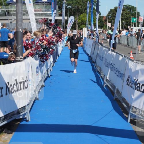 17.08.2025 - KN Förde Triathlon 2025 MichiJ http://msf.ph/oto/8589024 17.08.2025 13:45:59 Laufen 445 meine-sportfotos.de