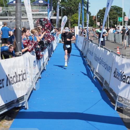 17.08.2025 - KN Förde Triathlon 2025 MichiJ http://msf.ph/oto/8589029 17.08.2025 13:45:59 Laufen 445 meine-sportfotos.de