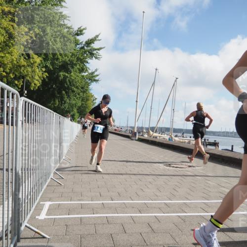 17.08.2025 - KN Förde Triathlon 2025 KatJ http://msf.ph/oto/8589032 17.08.2025 10:15:24 Laufen 142, 215, 242 meine-sportfotos.de