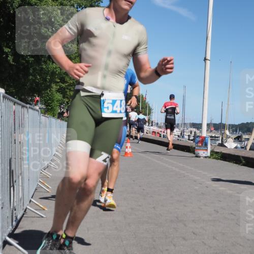17.08.2025 - KN Förde Triathlon 2025 KatJ http://msf.ph/oto/8589038 17.08.2025 13:33:03 Laufen 418, 493, 548 meine-sportfotos.de