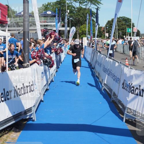 17.08.2025 - KN Förde Triathlon 2025 MichiJ http://msf.ph/oto/8589040 17.08.2025 13:45:59 Laufen 445 meine-sportfotos.de
