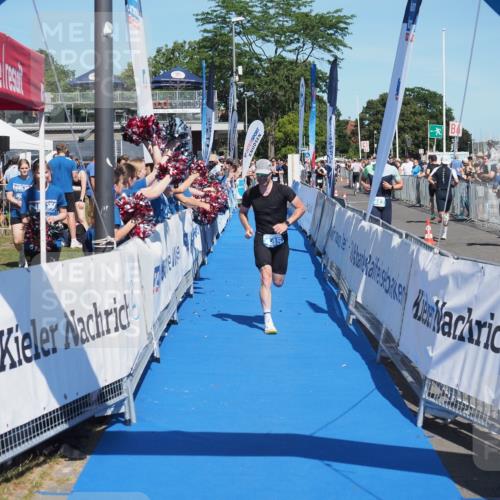 17.08.2025 - KN Förde Triathlon 2025 MichiJ http://msf.ph/oto/8589052 17.08.2025 13:46:00 Laufen 445 meine-sportfotos.de