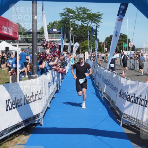 17.08.2025 - KN Förde Triathlon 2025 MichiJ http://msf.ph/oto/8589064 17.08.2025 13:46:00 Laufen 445 meine-sportfotos.de