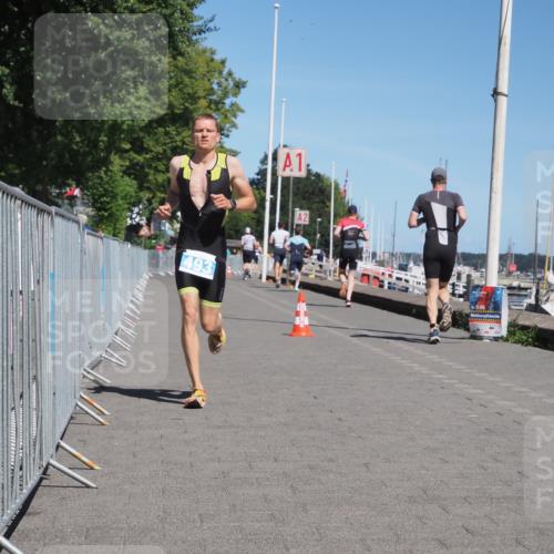 17.08.2025 - KN Förde Triathlon 2025 KatJ http://msf.ph/oto/8589067 17.08.2025 13:33:05 Laufen 418, 493, 548 meine-sportfotos.de