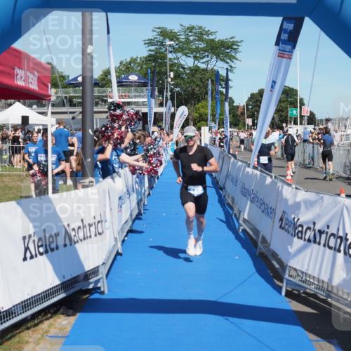 17.08.2025 - KN Förde Triathlon 2025 MichiJ http://msf.ph/oto/8589068 17.08.2025 13:46:00 Laufen 445 meine-sportfotos.de