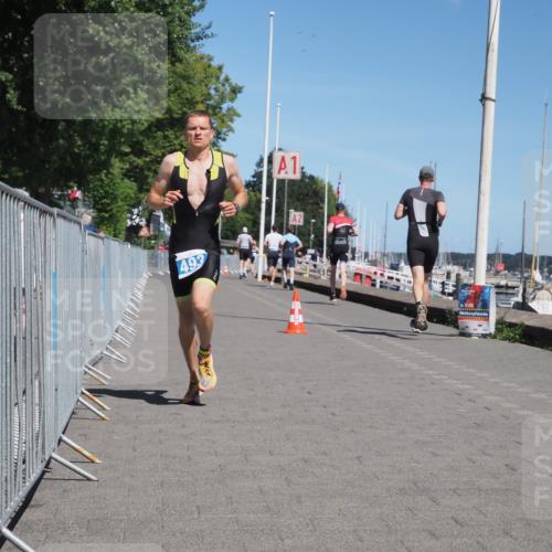 17.08.2025 - KN Förde Triathlon 2025 KatJ http://msf.ph/oto/8589071 17.08.2025 13:33:05 Laufen 418, 493, 548 meine-sportfotos.de