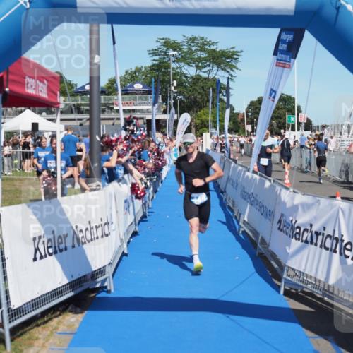 17.08.2025 - KN Förde Triathlon 2025 MichiJ http://msf.ph/oto/8589073 17.08.2025 13:46:00 Laufen 445 meine-sportfotos.de