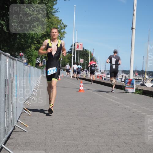 17.08.2025 - KN Förde Triathlon 2025 KatJ http://msf.ph/oto/8589075 17.08.2025 13:33:05 Laufen 418, 493, 548 meine-sportfotos.de