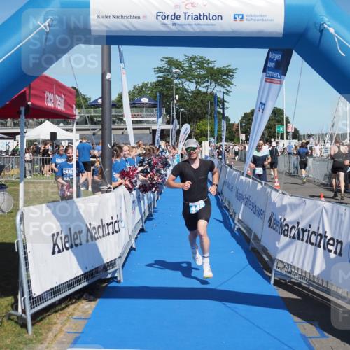 17.08.2025 - KN Förde Triathlon 2025 MichiJ http://msf.ph/oto/8589081 17.08.2025 13:46:00 Laufen 445 meine-sportfotos.de
