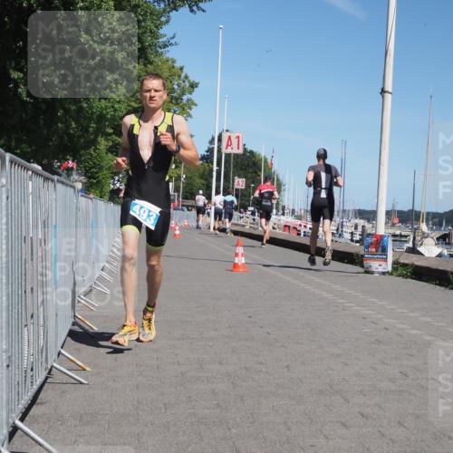 17.08.2025 - KN Förde Triathlon 2025 KatJ http://msf.ph/oto/8589084 17.08.2025 13:33:06 Laufen 418, 493, 548 meine-sportfotos.de