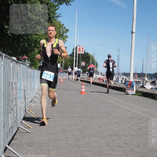 17.08.2025 - KN Förde Triathlon 2025 KatJ http://msf.ph/oto/8589088 17.08.2025 13:33:06 Laufen 418, 493, 548 meine-sportfotos.de