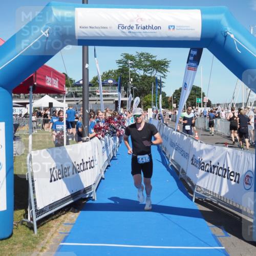 17.08.2025 - KN Förde Triathlon 2025 MichiJ http://msf.ph/oto/8589089 17.08.2025 13:46:01 Laufen 445 meine-sportfotos.de