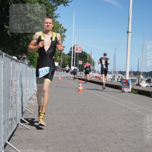 17.08.2025 - KN Förde Triathlon 2025 KatJ http://msf.ph/oto/8589096 17.08.2025 13:33:06 Laufen 418, 493, 548 meine-sportfotos.de