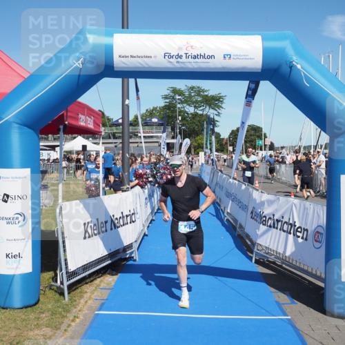 17.08.2025 - KN Förde Triathlon 2025 MichiJ http://msf.ph/oto/8589097 17.08.2025 13:46:01 Laufen 445 meine-sportfotos.de