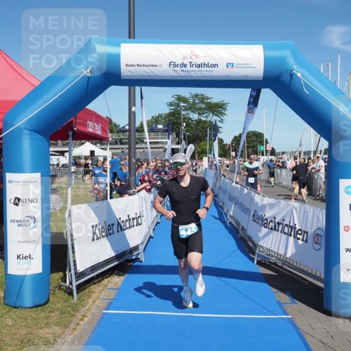 17.08.2025 - KN Förde Triathlon 2025 MichiJ http://msf.ph/oto/8589101 17.08.2025 13:46:01 Laufen 445 meine-sportfotos.de