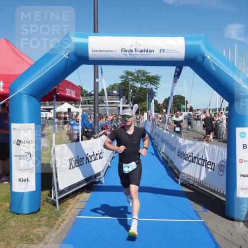 17.08.2025 - KN Förde Triathlon 2025 MichiJ http://msf.ph/oto/8589104 17.08.2025 13:46:01 Laufen 445 meine-sportfotos.de